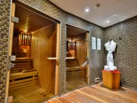 索菲特蒙得維的亞卡拉斯科娛樂場和水療酒店 - SPA