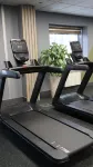 Hilton Garden Inn Astana - Parking