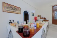 صن ست هوتل - فطور