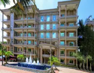 Fountain Palace Hotel & Suites - Jacuzzi