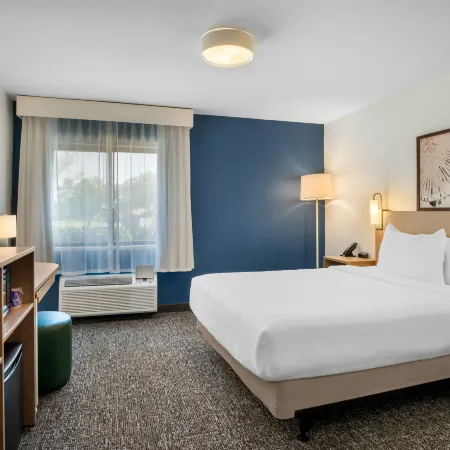 Spark by Hilton Grapevine DFW North