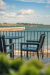 Brittany & Spa Relais & Châteaux - Ocean View