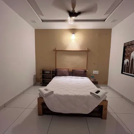 Gir Heritage Resort Отели в г. Джунагадх