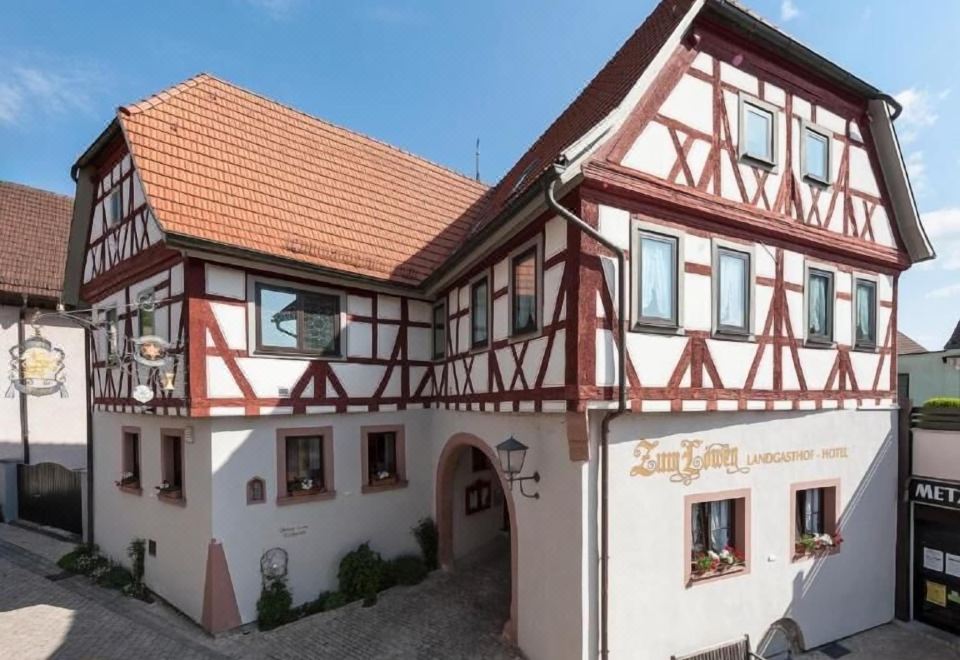 Hotel Meisnerhof - Housity