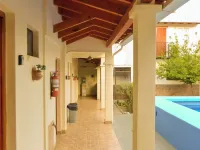 Hotel Cafayate Hotels in Cafayate
