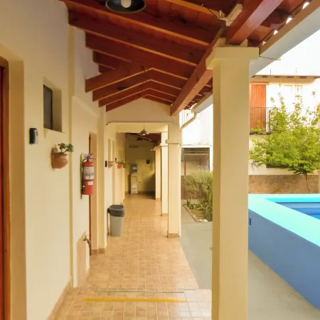 Hotel Cafayate
