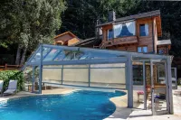 Cabañas Rincon del Lago - Pools