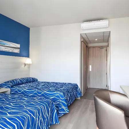 Hotel Best Los Angeles