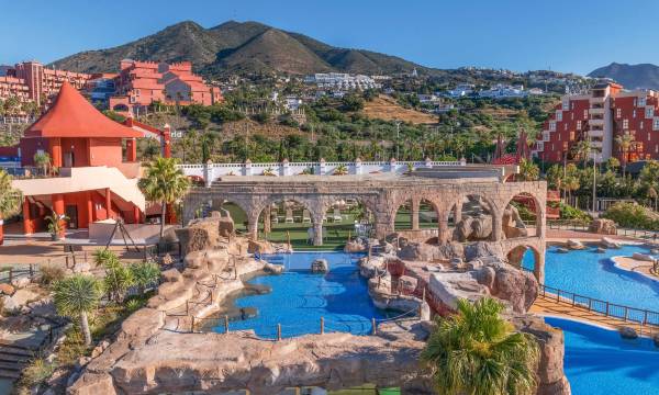 Holiday World Casamaïa Apartments, Affiliated by Meliá