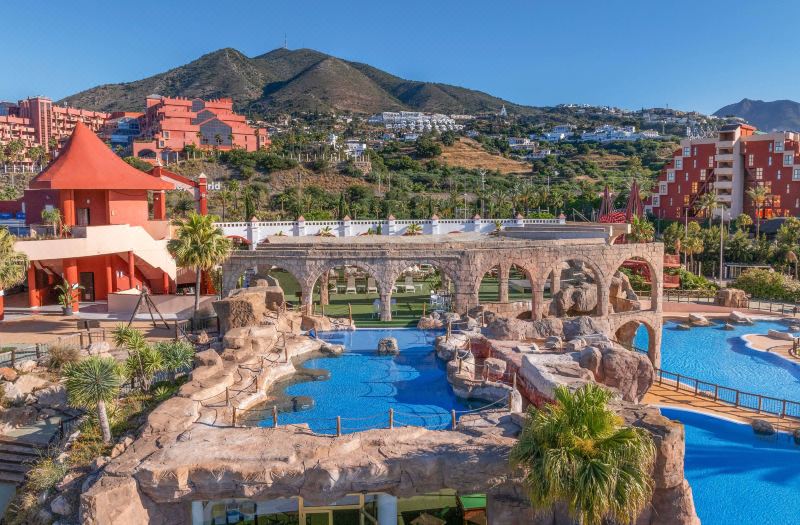 Holiday World Casamaïa Apartments, Affiliated by Meliá