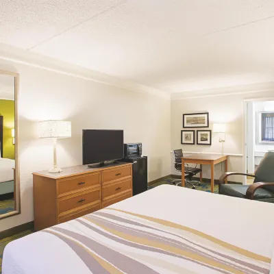 La Quinta Inn by Wyndham San Diego Chula Vista Hotels near Copley Symphony Hall