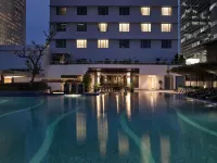 Pullman Jakarta Indonesia Thamrin CBD - 5 stjerner