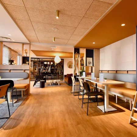 Ibis Budget Nantes Reze Aeroport