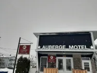 Motel la RÉFÉRENCE - 2-Star