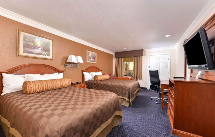 Americas Best Value Inn and Suites-Alvin-Houston
