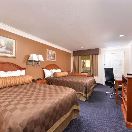 Americas Best Value Inn and Suites-Alvin-Houston