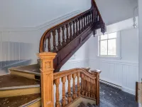 Sandwich Boutique Hotel