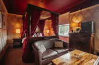 Old Orleton Inn - Pet friendly