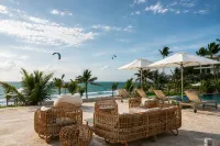 Deluxe One Bedroom Loft - Sea View