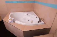 Win-River Resort and Casino - badewanne
