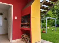 Cabaña del Sol Ground Floor 2 Bedroom Cabin for 6 Guests - appartements de vacances