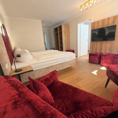 Spree - Waldhotel Cottbus