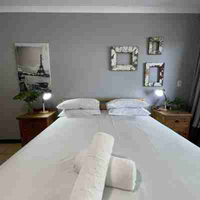 Luxury Stay in Pretoria! Fast Wi-Fi and Free Parking Rooms