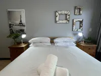 Luxury Stay in Pretoria! Fast Wi-Fi and Free Parking Hotels near Silver Mall