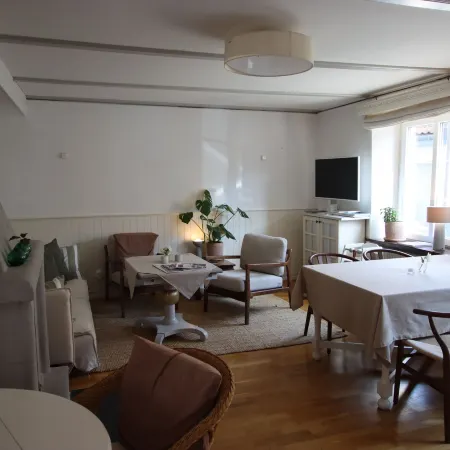 Hotell Bäckagården