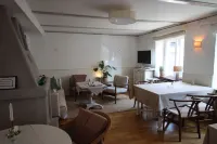 Hotell Bäckagården - Frühstück