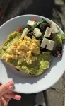 Denecrest Guest House - breakfast