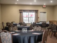 Amsterdam Inn & Suites Moncton Ξενοδοχεία στην πόλη Moncton
