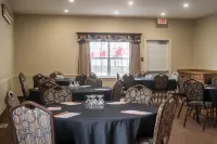 Amsterdam Inn & Suites Moncton