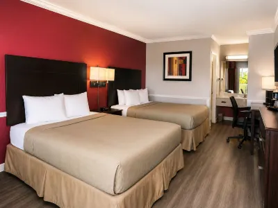 Sunset Inn Hotels in 