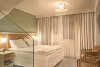 Eco Green Residences & Suites - Balkon