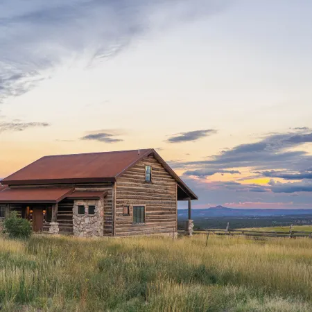 Zion Mountain Ranch