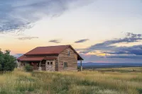 Zion Mountain Ranch