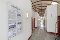 The Q Inn