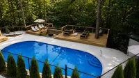 Forest Springs Resort & Spa