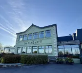 The Rine Hotels in 