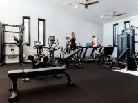 The Sebel Yarrawonga Silverwoods - Gym