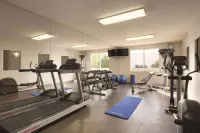 Country Inn & Suites by Radisson, St. Petersburg - Clearwater, FL - Gym