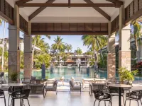 Pullman Port Douglas Sea Temple Resort & Spa - Beach