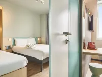 Ibis Budget Nancy Laxou - Wifi