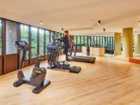 Mercure Hotel Dortmund Messe - salle de sport
