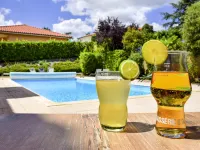Ibis Budget Millau Viaduc - Pools