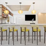 Ft. Lauderdale Airport-Cruise Port, FL - bar