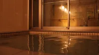 Echigoya Ryokan - Varme kilder