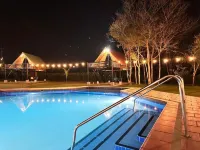 Ecohotel El Obelisco - Villas