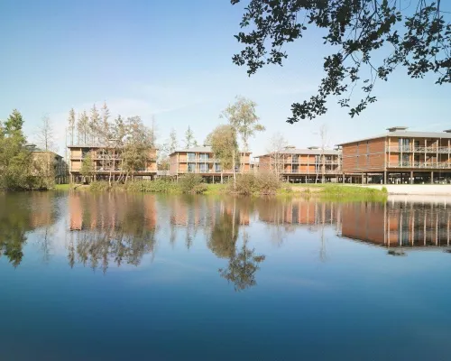 Domaine De Cicé-Blossac Hotels in Bruz